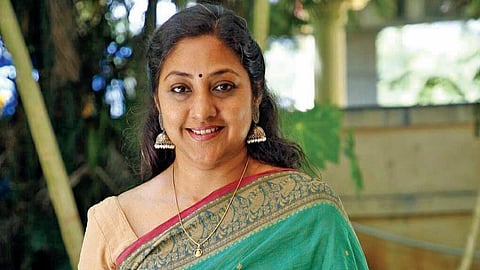 ரோகிணி, நடிகர், இயக்குநர்