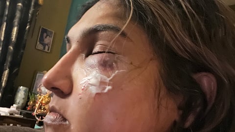 வனிதா விஜயகுமார்