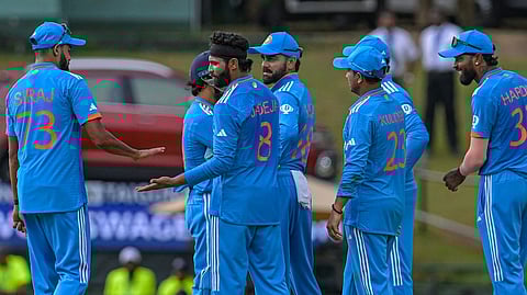 இந்திய கிரிக்கெட் அணி வீரர்கள்