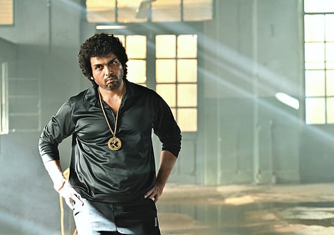 நடிகர் கார்த்தி