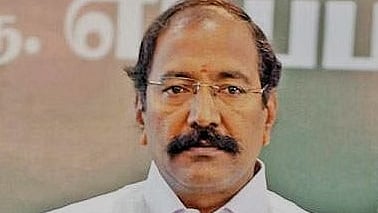 அமைச்சர் தங்கமணிக்கு டெங்கு பாதிப்பு