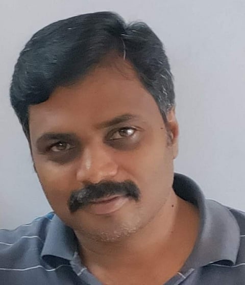 விவசாயி அருள்