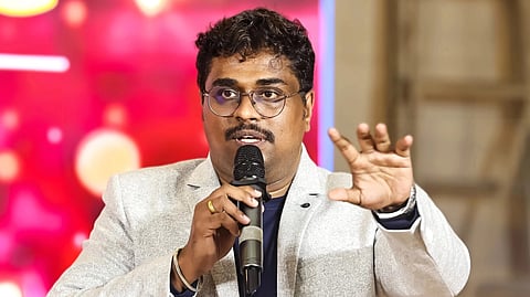 ஐயன் கார்த்திகேயன்