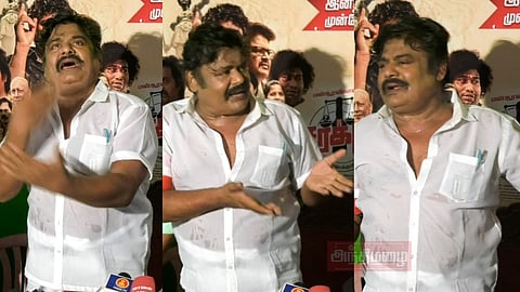 மன்சூர் அலிகான்