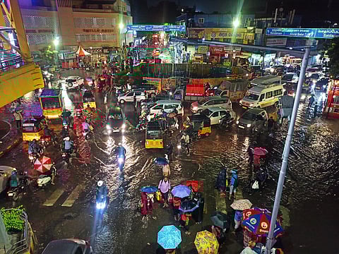 சென்னை, தியாகராயர் நகர்