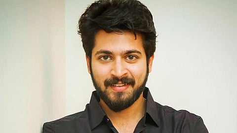 ஹரிஷ் கல்யாண்