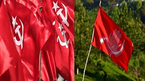 நிவாரணம்- மத்திய அரசை கண்டித்து போராட்டங்கள் அறிவிப்பு!