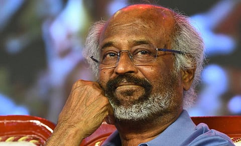 ரஜினிகாந்த்