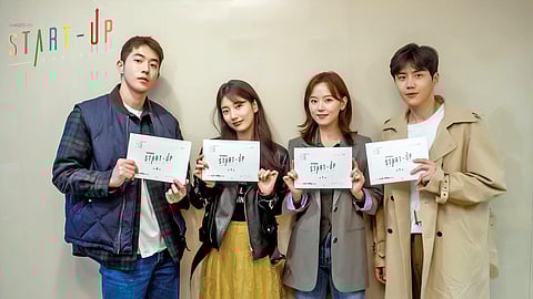 உலகமே தென் கொரியத் தொடர்களை ஏன் விரும்புகிறது?