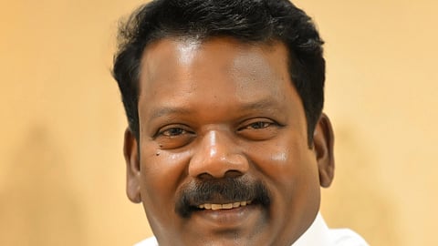 செல்வப்பெருந்தகை, சட்டமன்ற காங்கிரஸ் குழுத் தலைவர்