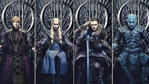 பார்க்க வேண்டிய 10 இணையத் தொடர்கள்