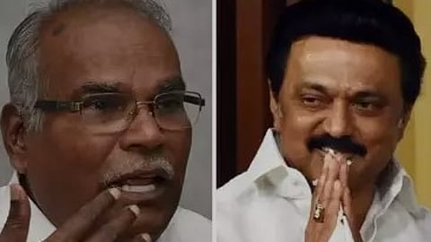 நிவாரணப் பணிகளுக்கு ரூ. 1000 கோடி ஒதுக்கிய முதல்வருக்கு சி.பி.எம். பாராட்டு!