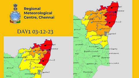 சிவப்பு எச்சரிக்கை