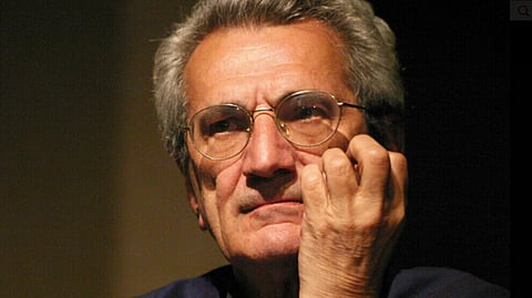 அண்டோனியோ நிக்ரி