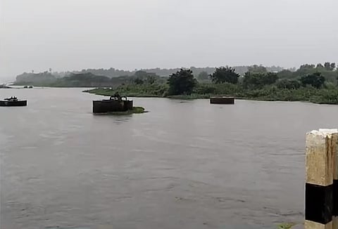 தாமிரபரணி ஆறு