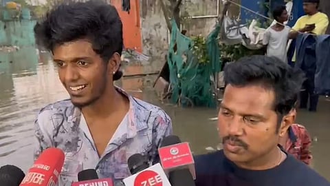 நடிகர் பாலா