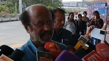 ரஜினிகாந்த்