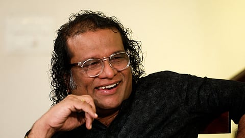 நடிகர் ஹரீஸ் பேரடி