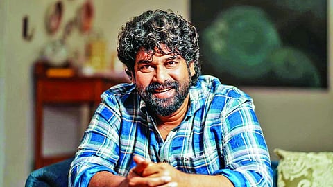 ஜோஜு ஜார்ஜ்