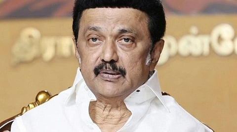 பவதாரிணி விட்டுச்செல்லும் இடம் அப்படியே இருக்கும்- முதல்வர் ஸ்டாலின் அஞ்சலி!