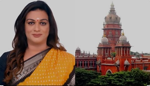 அப்சராவுக்கு ரூ. 50 லட்சம் இழப்பீடு வழங்க யூடியூபருக்கு நீதிமன்றம் உத்தரவு!