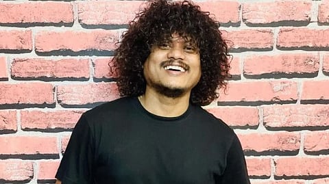 நடிகர் புகழ்