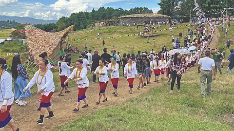 ‘ஸீரோ மியூசிக் ஃபெஸ்டிவல்'