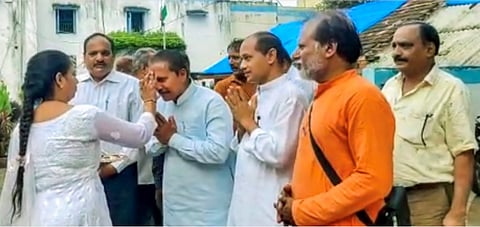 பில்கிஸ் பானு குற்றவாளிகள்