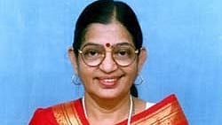 பி. சுசீலா