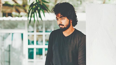 ஜிவி பிரகாஷ்