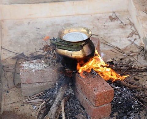 பொங்கல்