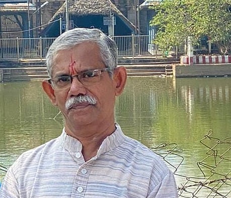 இன்றைய தமிழனுக்குத் தேவை!