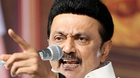 மு.க.ஸ்டாலின்