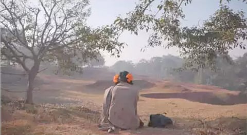 ‘டு கில் எ டைகா்’ ஆவணப்படம்