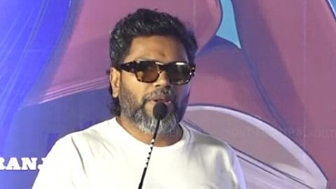 “இனி மோசமான இந்தியாவில் இருக்கப் போகிறோம்!” - இயக்குநர் பா.ரஞ்சித்