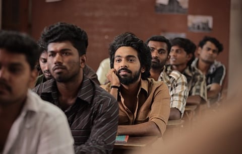 ஜி.வி.பிரகாஷ்