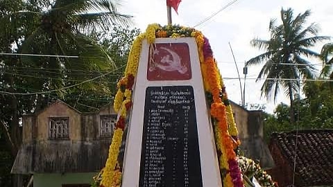 கீழ்வெண்மணி