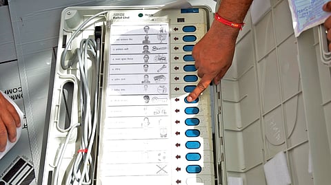 கட்சிகள் கம்பெனிகள் ஆகவே முடியாது!