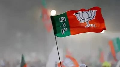 பா.ஜ.க. பெற்ற தேர்தல் நன்கொடை! - அறிக்கை வெளியிட்ட தேர்தல் ஆணையம்!