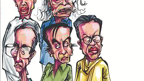 இலக்கிய விபத்து