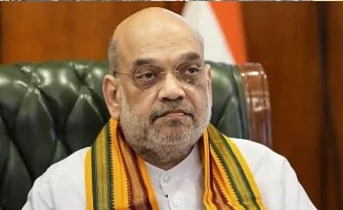 அமித் ஷா