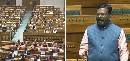 ஜி.எஸ்.டி. வரி விதிப்பை திரும்ப பெற வேண்டும்! - திருமா