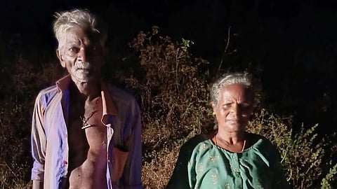 சண்முகையா – வடக்குத்தியாள்