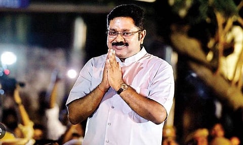 டிடிவி தினகரன்