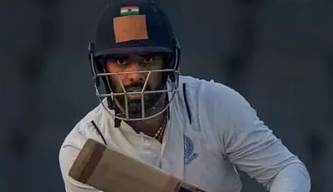 ஹனுமா விஹாரி