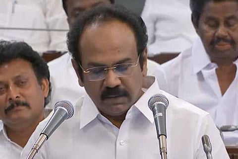 8 இடங்களில் தொல்லியல் ஆய்வுக்கு ரூ. 5 கோடி!