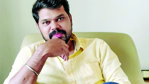 விவேக் பிரசன்னா