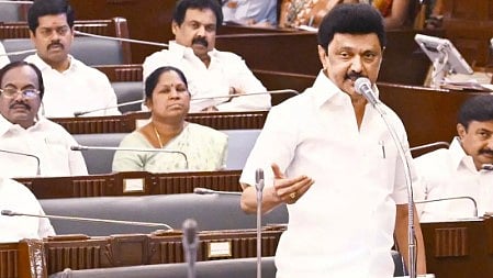 முதலமைச்சர் மு.க.ஸ்டாலின்