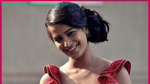 பூனம் பாண்டே