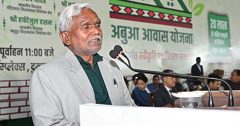 சம்பயி சோரன்